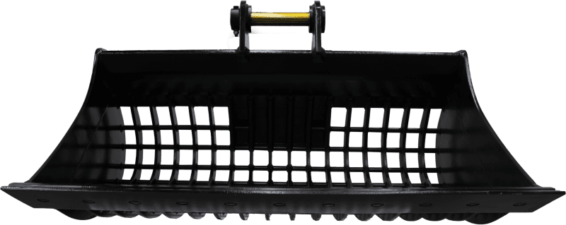 20T - 25T 1900mm Skeleton Bucket - Image 3