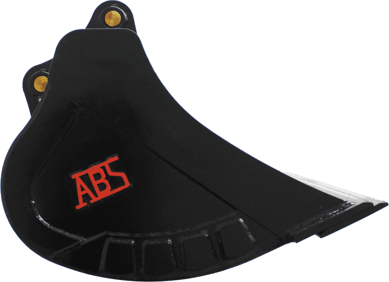 20T - 25T 1900mm Skeleton Bucket - Image 4