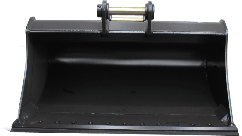 20T - 25T 2000mm Mud Bucket - Image 3