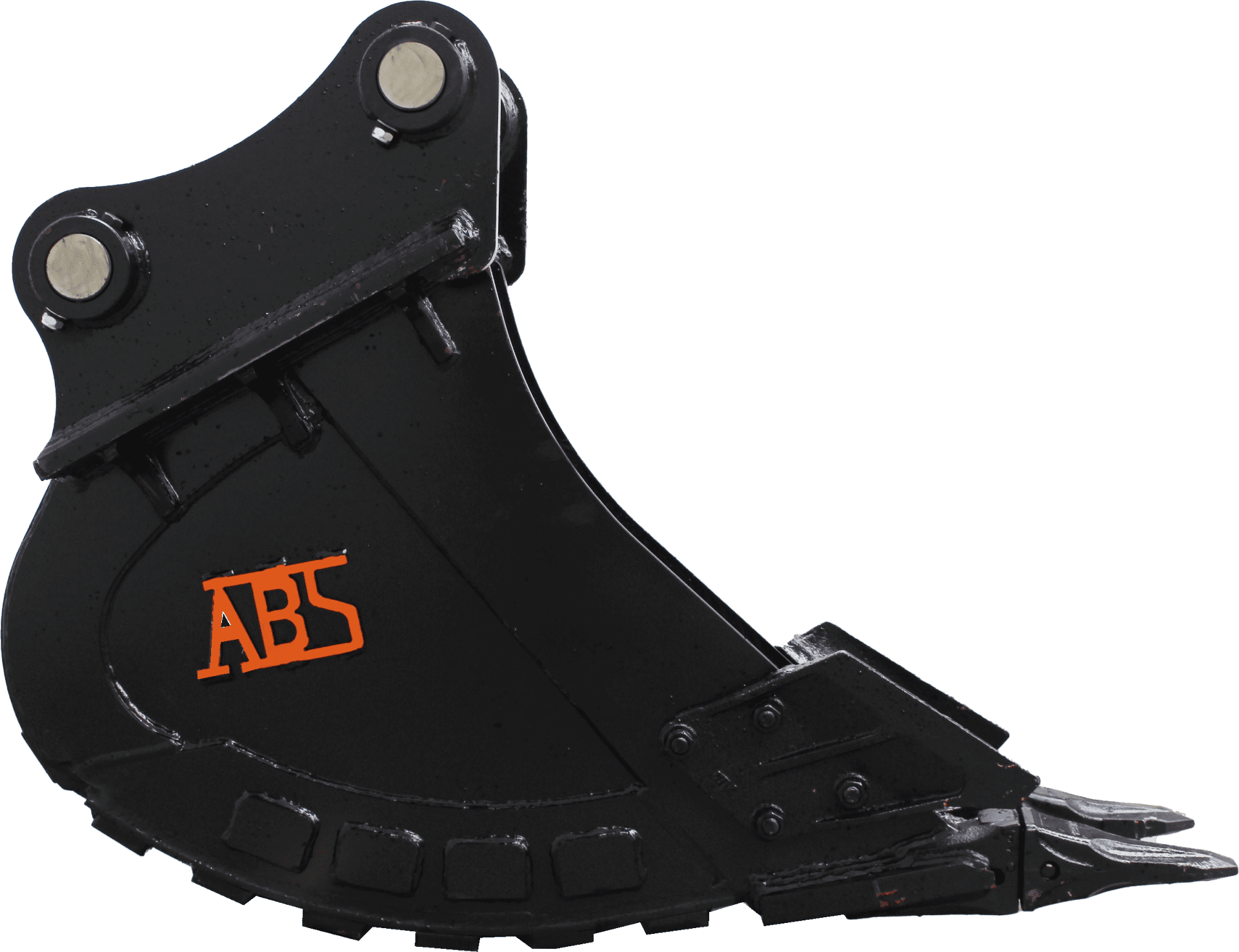 20T - 25T 300mm General Purpose Bucket - Image 5