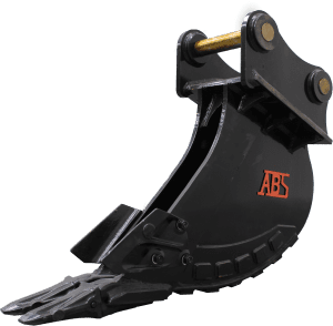 30T - 35T 300mm General Purpose Bucket