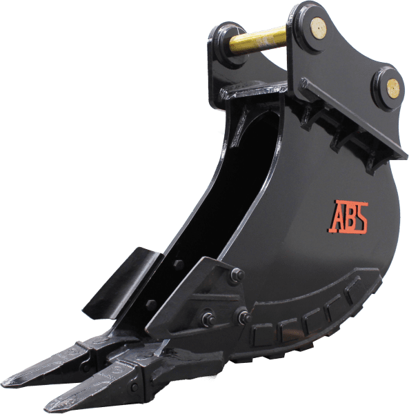 20T - 25T 450mm General Purpose Bucket