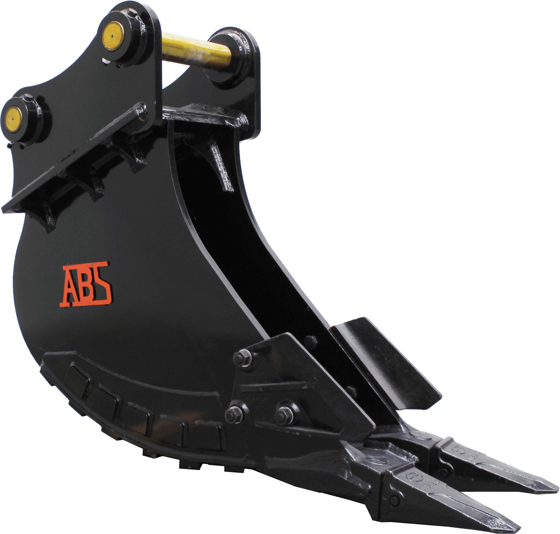 30T - 35T 450mm General Purpose Bucket - Image 4