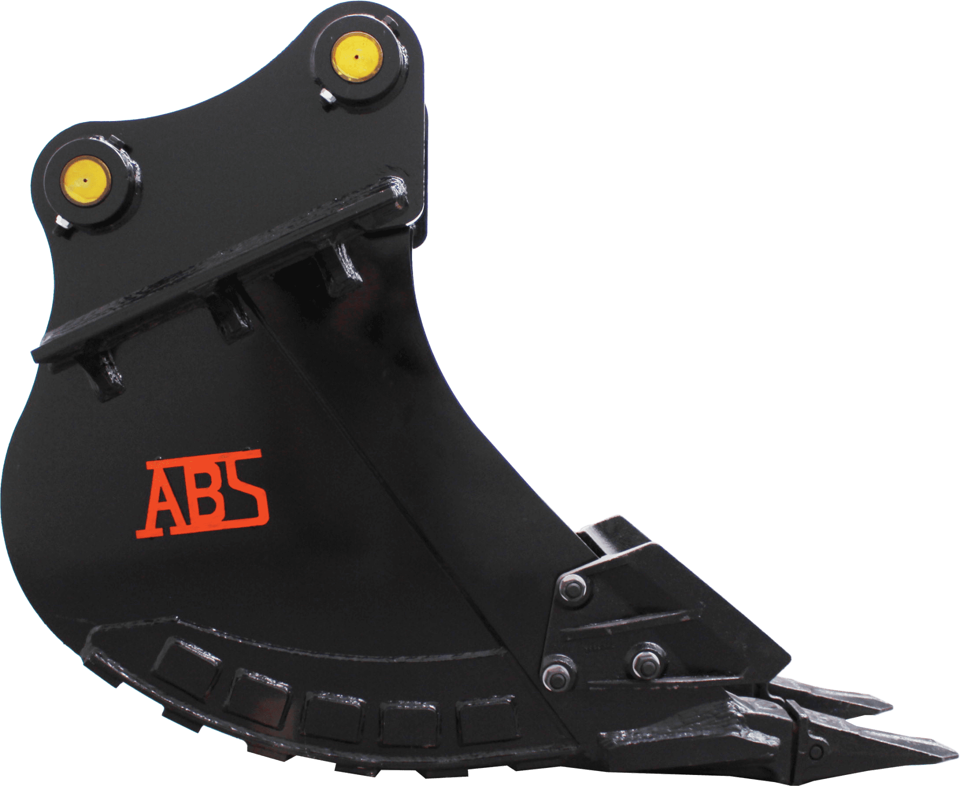 30T - 35T 450mm General Purpose Bucket - Image 5