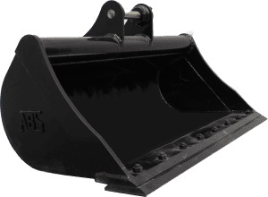 CAT 303.5 1200mm Mud Bucket