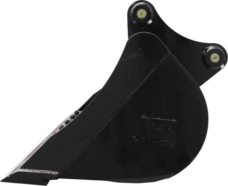 Yanmar VIO35 1200mm Mud Bucket - Image 2
