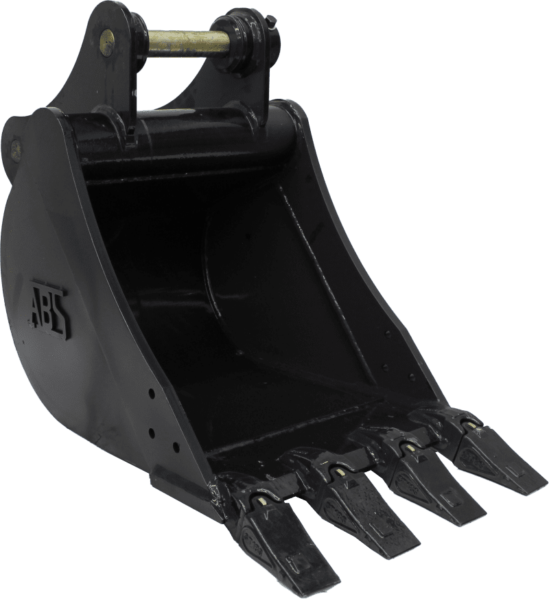 Kobelco SK30/35 450mm General Purpose Bucket - Image 4