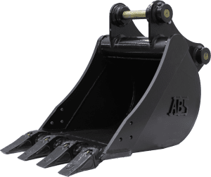 CAT 303.5 450mm General Purpose Bucket