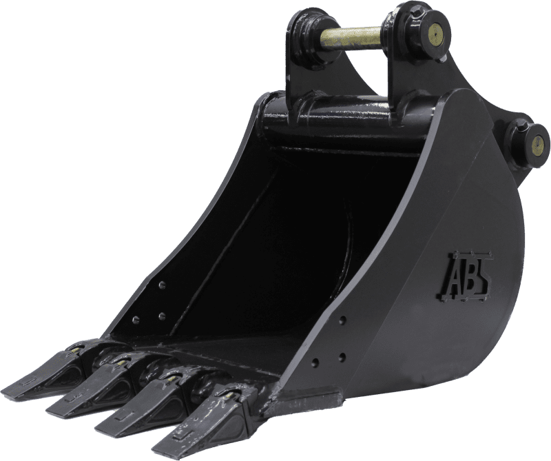 Kobelco SK30/35 450mm General Purpose Bucket