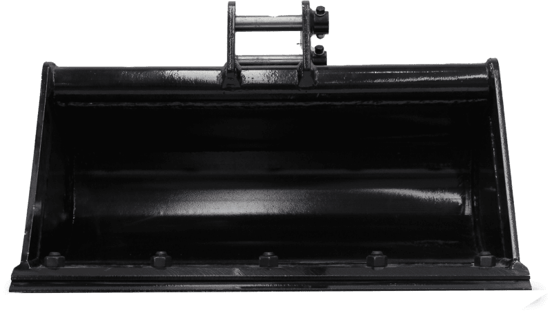 Kubota K008 720mm Mud Bucket - Image 3