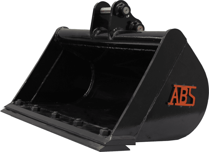 Kubota K008 720mm Mud Bucket