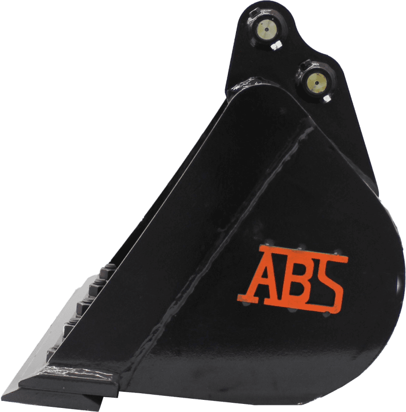 Kubota K008 720mm Mud Bucket - Image 2