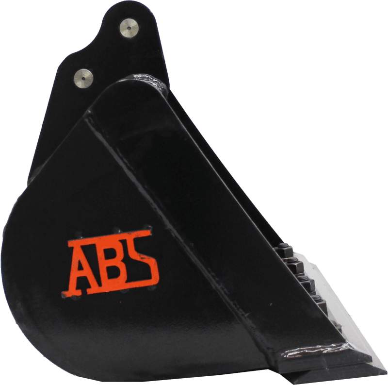 Kubota K008 720mm Mud Bucket - Image 4