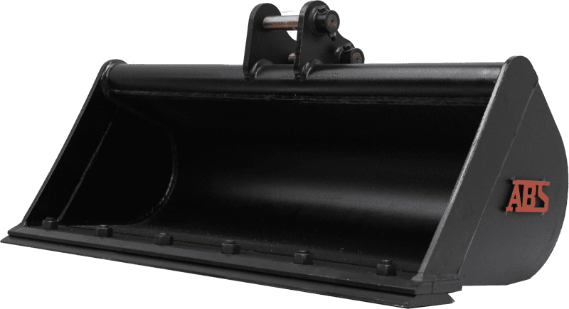 Kobelco SK10 800mm Mud Bucket - Image 7