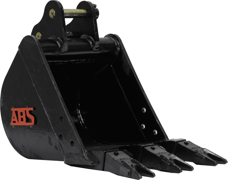Kobelco SK10 300mm General Purpose Bucket