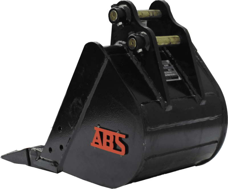 Kobelco SK10 300mm General Purpose Bucket - Image 5