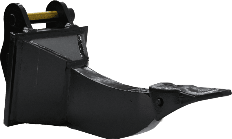 Kobelco SK10 Ripper Tyne - Image 4