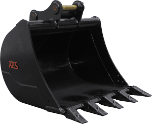 Komatsu PC80 900mm General Purpose Bucket