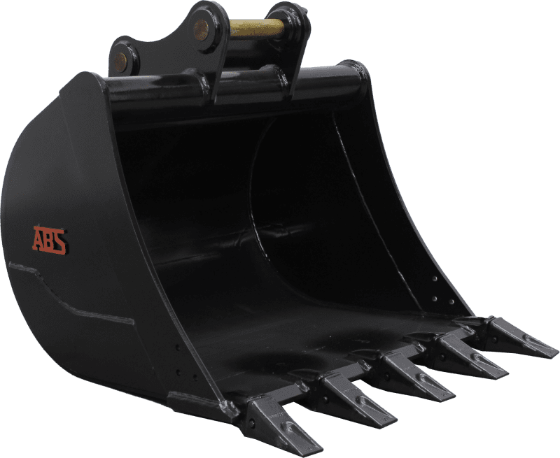 Komatsu PC80 900mm General Purpose Bucket