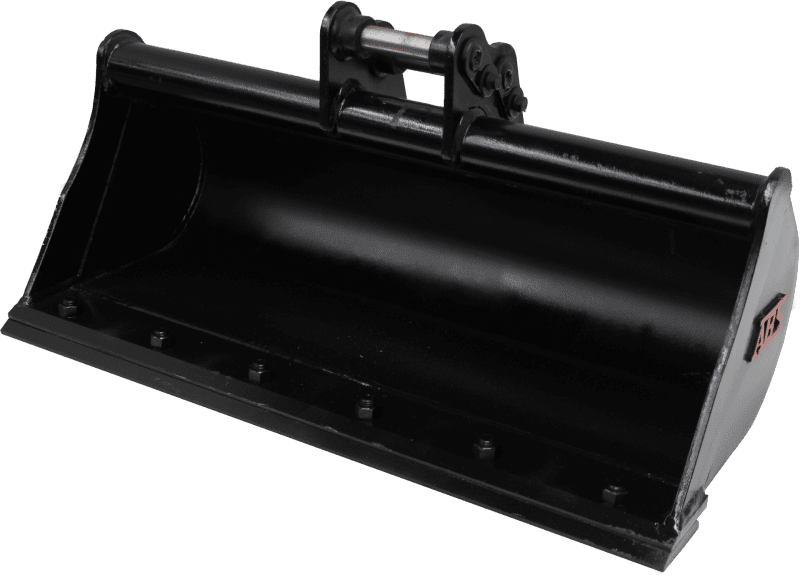 Kubota U17 900mm Mud Bucket