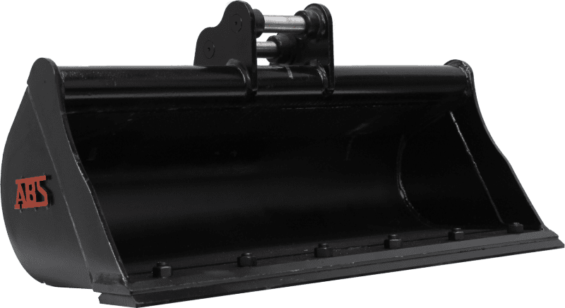 Kubota U17 900mm Mud Bucket - Image 4