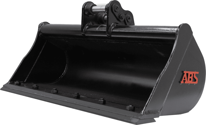 Kubota U17 900mm Mud Bucket - Image 7