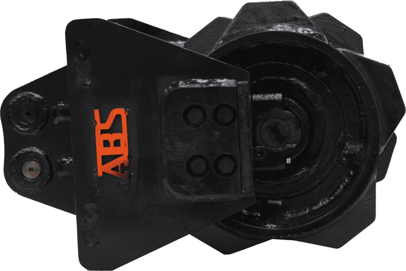 Kubota U17 Compaction Wheel (300mm) - Image 3