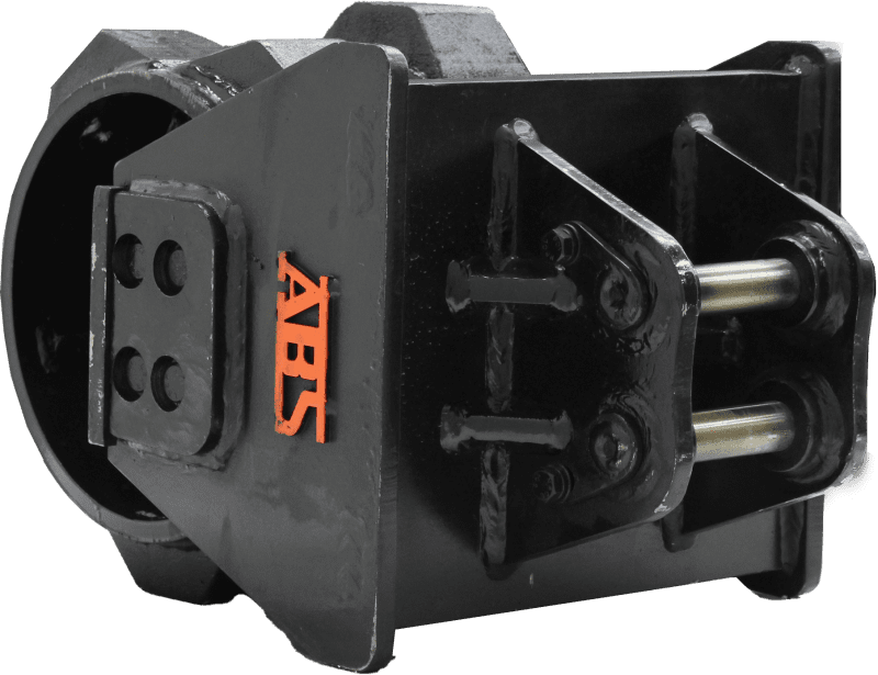 Kubota U17 Compaction Wheel (300mm) - Image 4