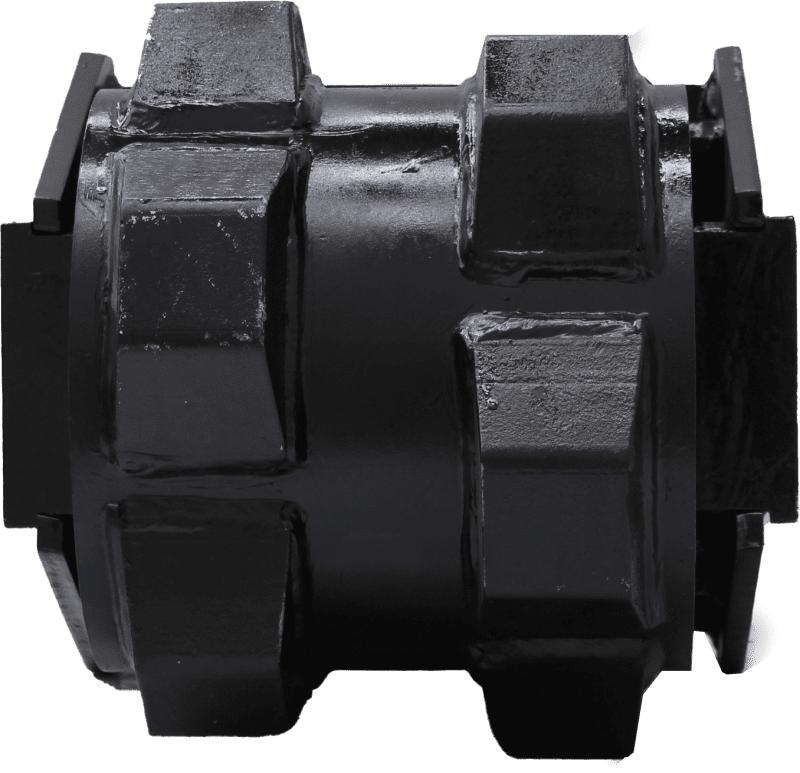 Kubota U17 Compaction Wheel (300mm) - Image 5