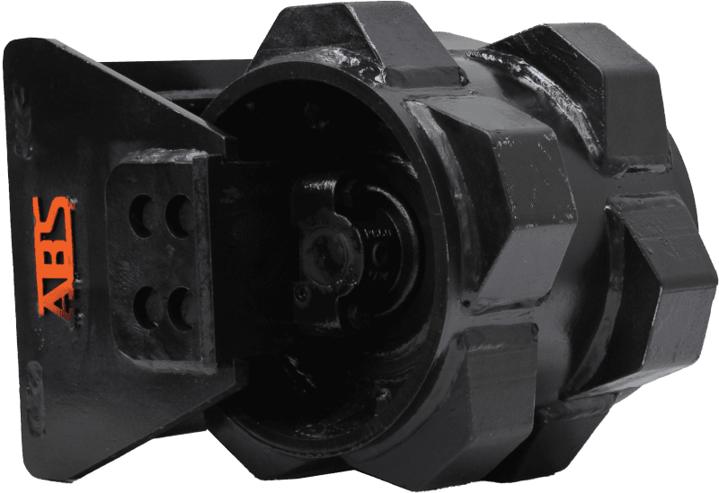Kubota U17 Compaction Wheel (300mm) - Image 6