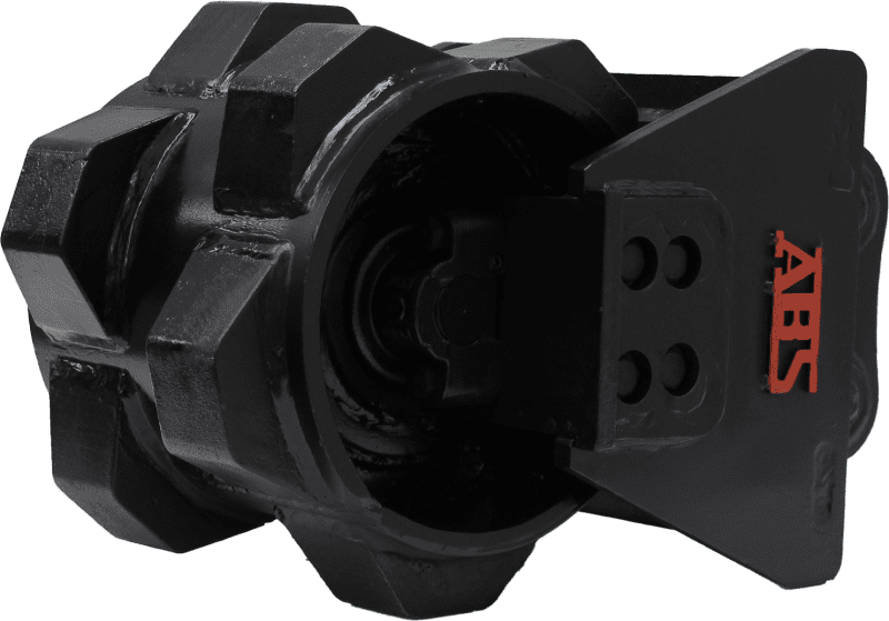 Komatsu PC37 Compaction Wheel (300mm) - Image 5