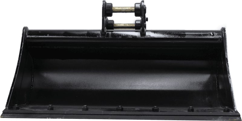 1000mm Mud Bucket - Image 4