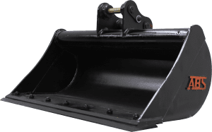 1000mm Mud Bucket
