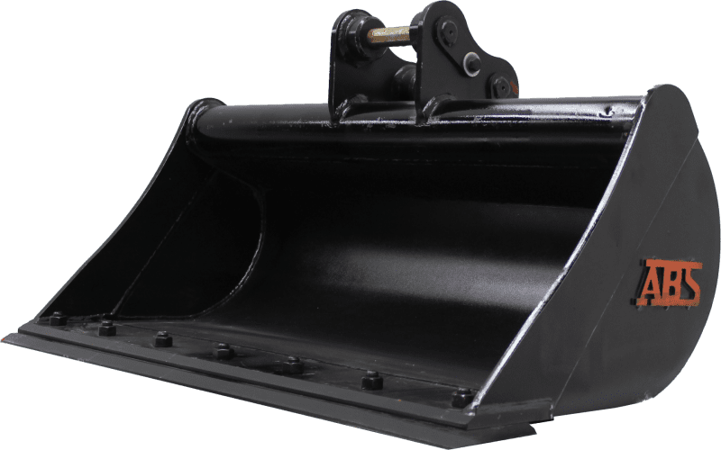 1000mm Mud Bucket