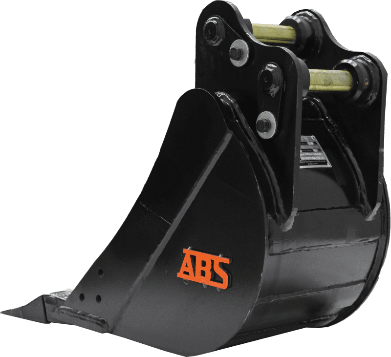 Kubota U27 300mm General Purpose Bucket - Image 6