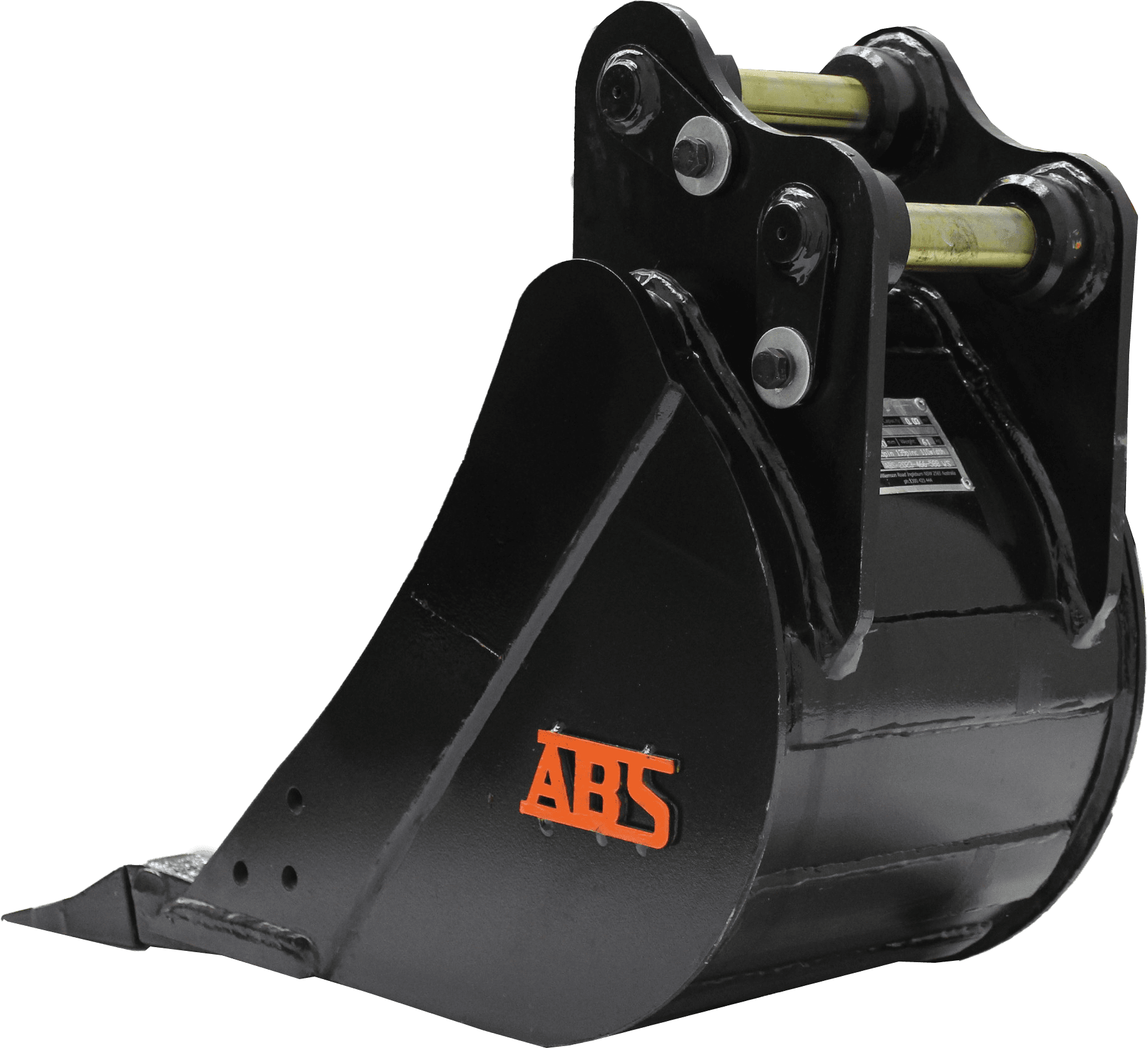 Kubota U27 300mm General Purpose Bucket - Image 6