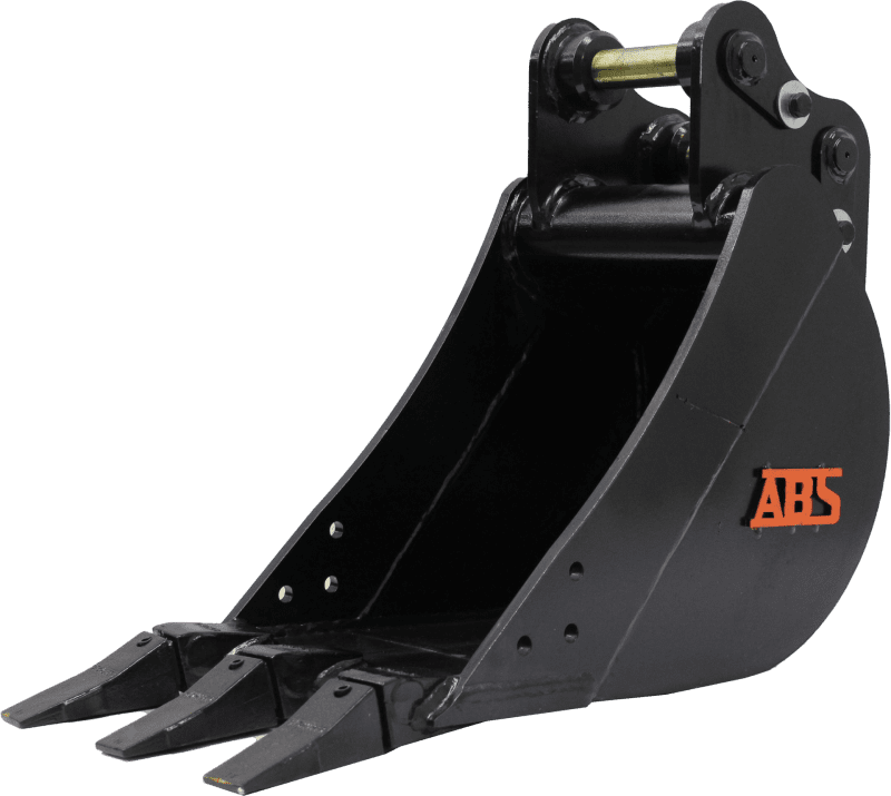 Kubota U27 300mm General Purpose Bucket - Image 3