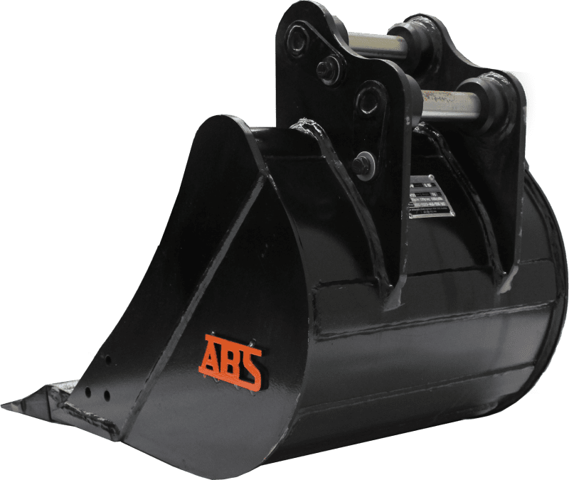 Komatsu PC27 450mm General Purpose Bucket - Image 2
