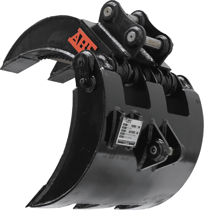 CAT 301.5 Box Style Manual Grab - Image 5