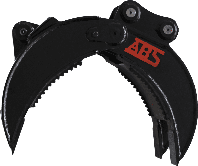 CAT 301.5 Box Style Manual Grab - Image 4