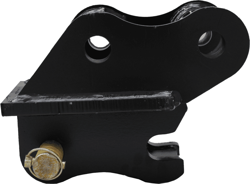 Yanmar VIO35 Half Hitch - Image 3