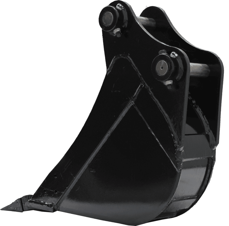 CAT 305.5 200mm General Purpose Bucket - Image 6