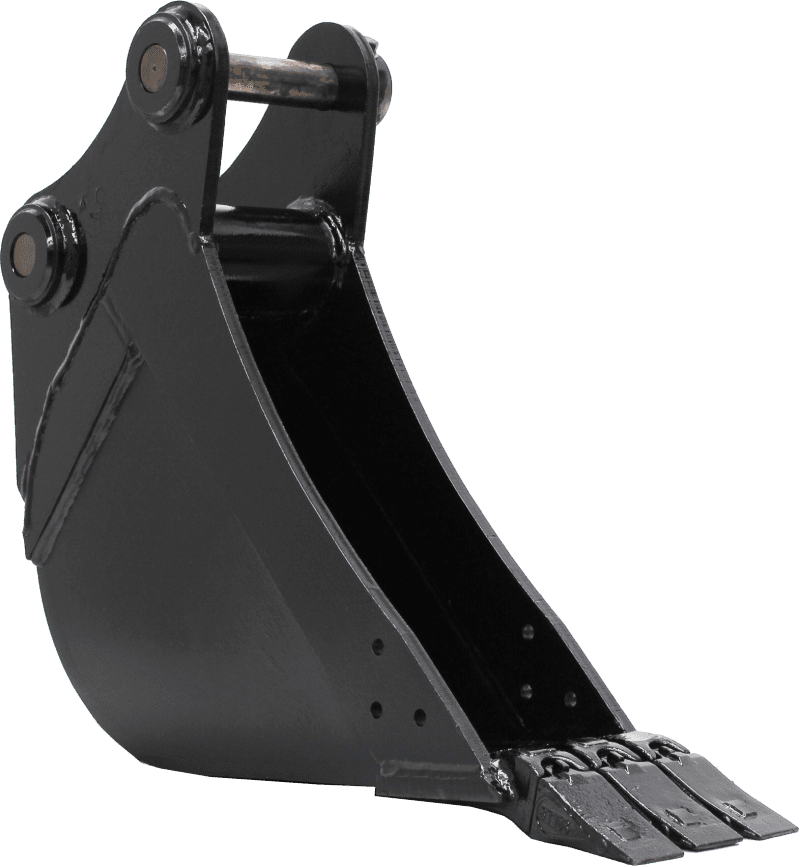 CAT 305.5 200mm General Purpose Bucket