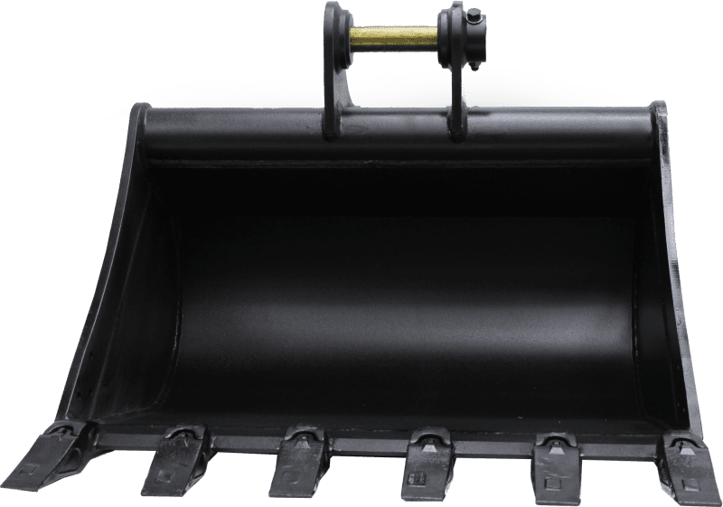 Yanmar VIO55 900mm General Purpose Bucket - Image 3