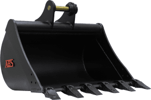 CAT 305.5 900mm General Purpose Bucket