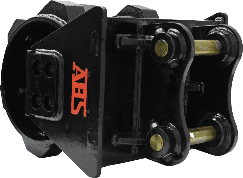 Kubota U55 Compaction Wheel - Image 4