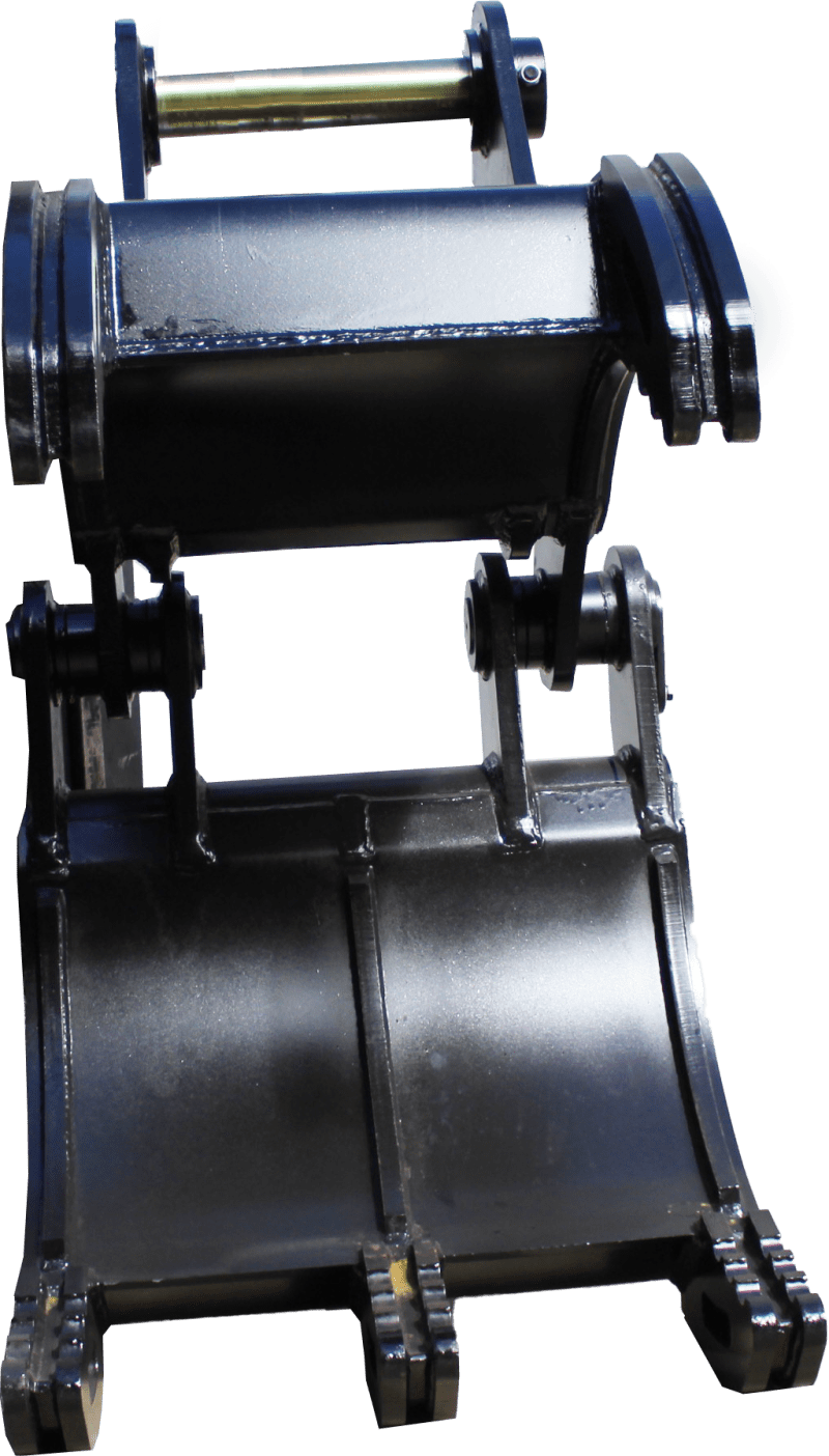30T - 35T Manual Rock Grab - Image 3