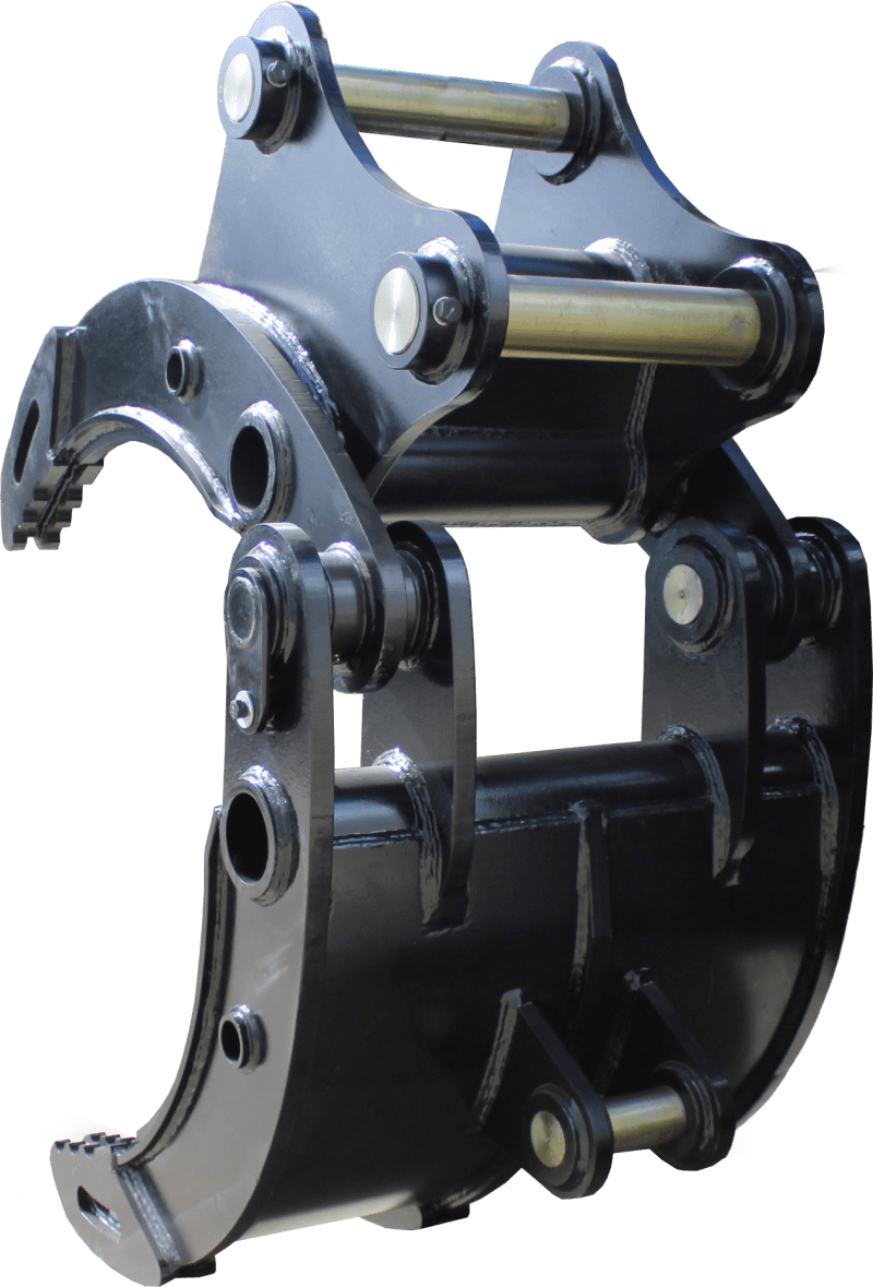 30T - 35T Manual Rock Grab - Image 4