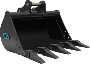 Kubota U17 600mm General Purpose Bucket