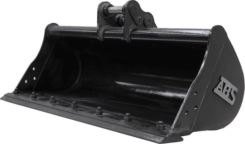 Kubota U17 1000mm Mud Bucket